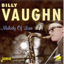 Vaughn, Billy - Melody of Love
