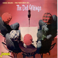 Del Vikings - Cool Shake - Very Best of