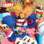 Ebony Bones - Bone of My Bones
