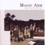 Magic Arm - Make Lists, Do Something