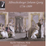 Talitman, Rachel/ Ensemble Harpeggio - Albrechtsberger: Concerto Pour Harpe Et Orchestre