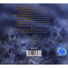 Artillery - When Death Comes -Digip.-
