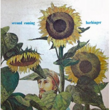Harbinger - Second Coming