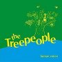 Tree People - Human Voices