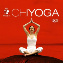 V/A - Chi Yoga