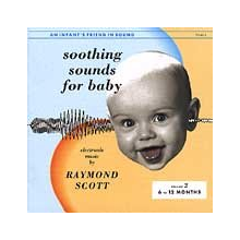 Scott, Raymond - Soothing Sounds..2