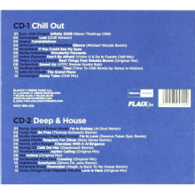 V/A - Oxigen Flaix Fm