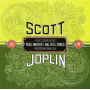 Nielsen, Guido - Scott Joplin Complete
