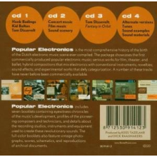 V/A - Popular Electronics