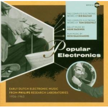 V/A - Popular Electronics