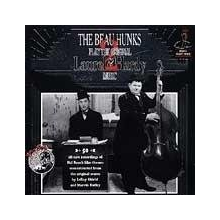 Beau Hunks - Play the Original Laurel & Hardy Music Vol. 2
