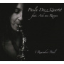 Dezz, Paula -Quartet- - I Remember Paul