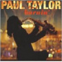 Taylor, Paul - Burnin