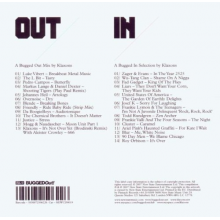 V/A - A Bugged Out Mix -Klaxons