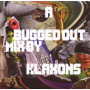 V/A - A Bugged Out Mix -Klaxons
