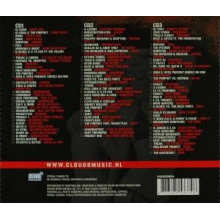 V/A - Hardstyle Top 100-Best Ever Deel 2