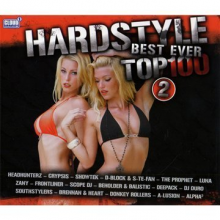 V/A - Hardstyle Top 100-Best Ever Deel 2