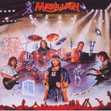 Marillion - Thieving Magpie (La Gazza Ladra)