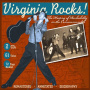 V/A - Virginia Rocks -History of Rockabilly