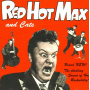 Red Hot Max & Cats - Red Hot Max & Cats