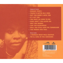 Woods, Carol - Out of the Woods