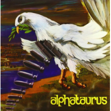 Alphataurus - Alphataurus