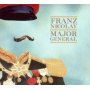 Nicolay, Franz - Major General