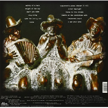 Trainwreck Riders - Perch