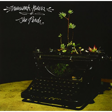 Trainwreck Riders - Perch