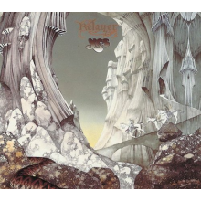 Yes - Relayer