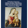 Tallis Scholars - Missa Surge Propera