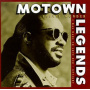 Stevie Wonder - Motown Legends: I Was Made To Love Her