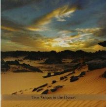 Robinson, Perry & Burton Greene - Two Voices In the Desert