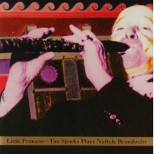 Sparks, Tim - Little Princess