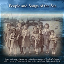 V/A - People and Songs of the Sea