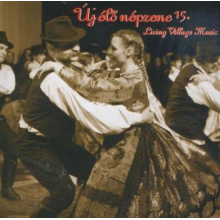 V/A - Living Village Music 15