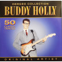 Holly, Buddy - Heroes Collection,50tks