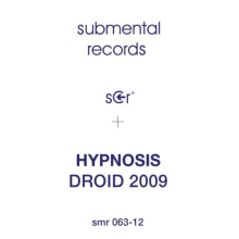 Hypnosis - Droid 2009