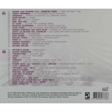 V/A - Trance the Ultimate Coll Vol 2