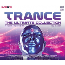 V/A - Trance the Ultimate Coll Vol 2