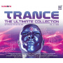 V/A - Trance the Ultimate Coll Vol 2