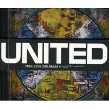 Hillsong United - Across the Earth: Tear Down the Walls