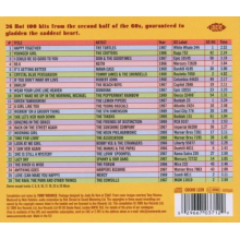 V/A - Chartbusters Usa Sunshine Pop