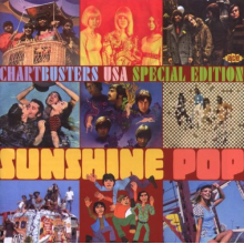 V/A - Chartbusters Usa Sunshine Pop