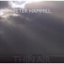 Hammill, Peter - Thin Air