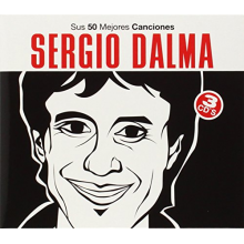 Dalma, Sergio - Sus 50 Mejores Canciones Sergio Dalma