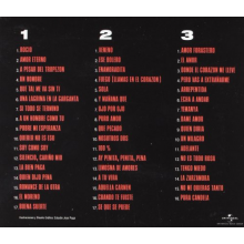 Pantoja, Isabel - Sus 50 Mejores Canciones Isabel Pantoja