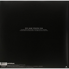 Burzum - Det Som Engang Var