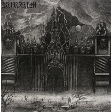 Burzum - Det Som Engang Var