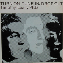 Leary, Timothy - Turn On Tune In Drop Out